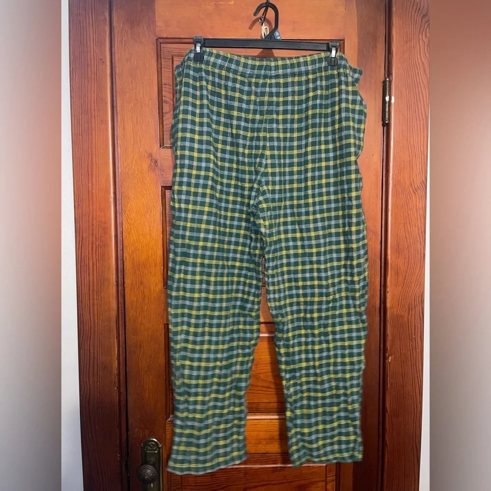 NFL Green Bay Packers Pajama Pants *make offers*
